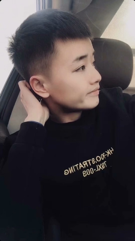 锁洋的第一张照片--松溪相亲网