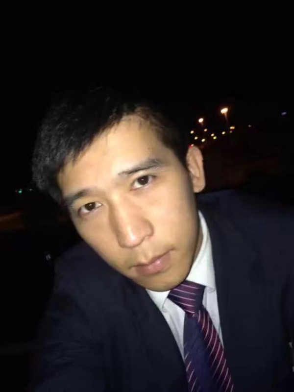 一条孤独的鱼的第一张照片--松溪相亲网