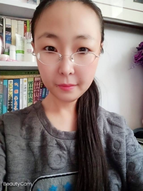 精卫公主的第一张照片--松溪相亲网