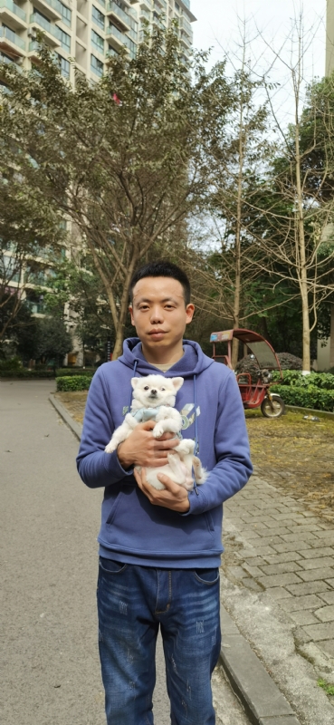 tom的第四张照片--松溪相亲网