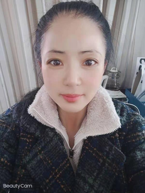 春晓的第一张照片--松溪相亲网