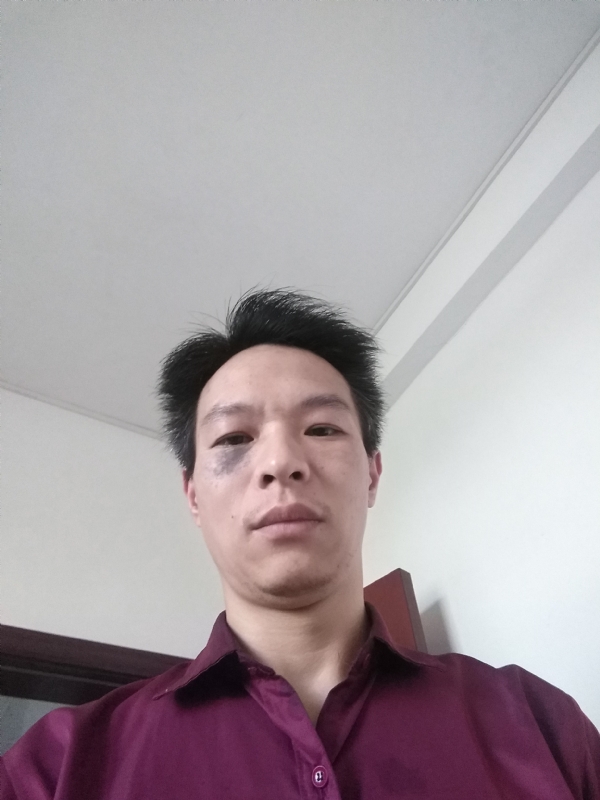 风中落叶的第二张照片--松溪相亲网