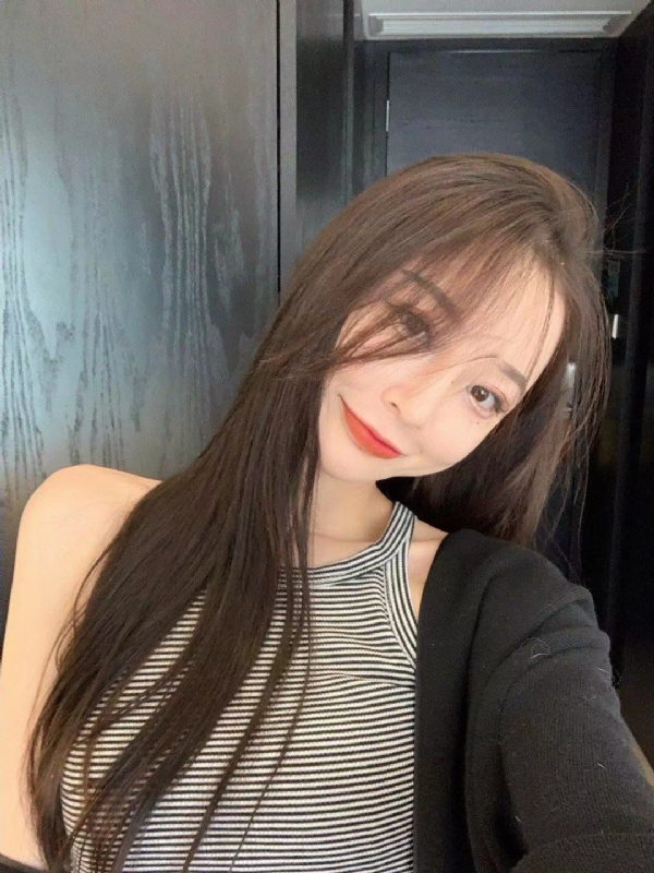 姗姗的第一张照片--松溪相亲网