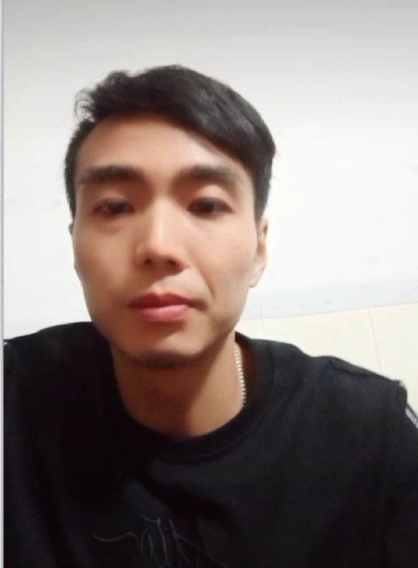 相见恨晚的第一张照片--松溪相亲网
