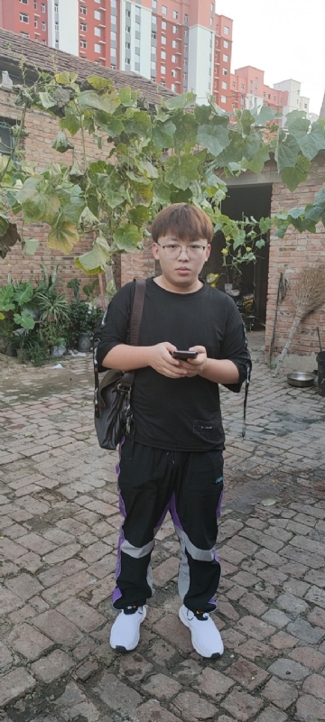 辛禹的第二张照片--松溪相亲网