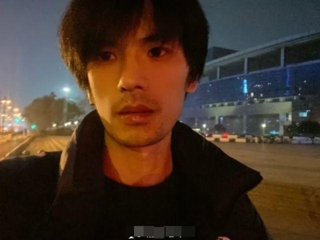陈书誉的第一张照片--松溪相亲网