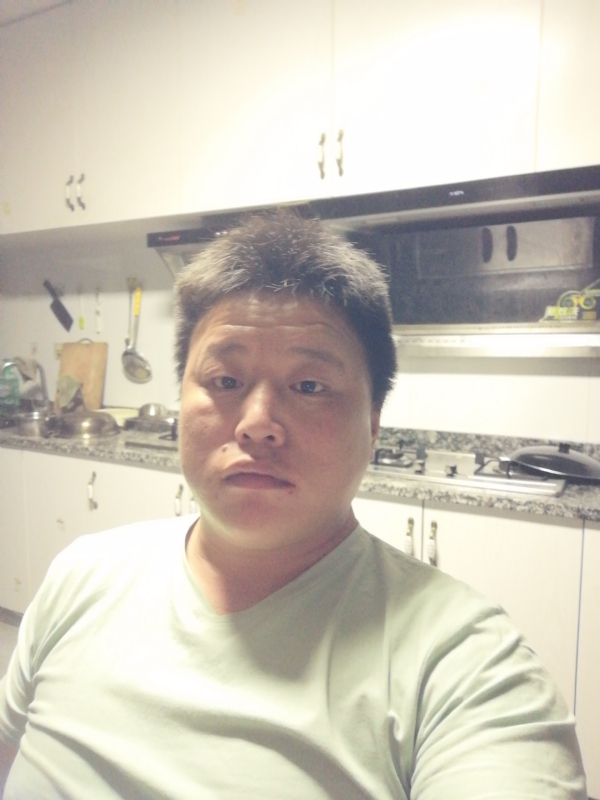 难遇钟意人的第一张照片--松溪相亲网