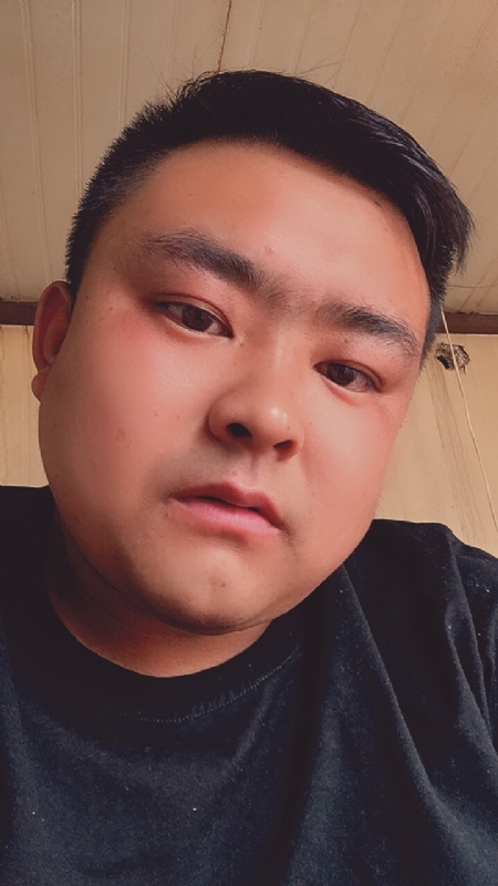 爱我所爱的第一张照片--松溪相亲网