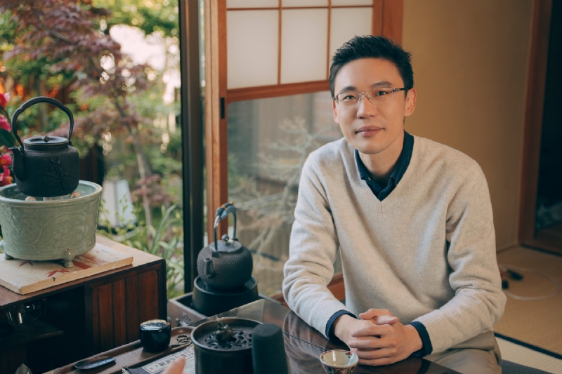 随遇而安的第一张照片--松溪相亲网
