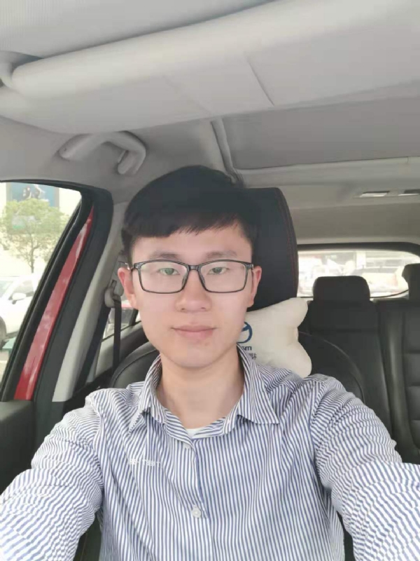 LLLLL的第一张照片--松溪相亲网