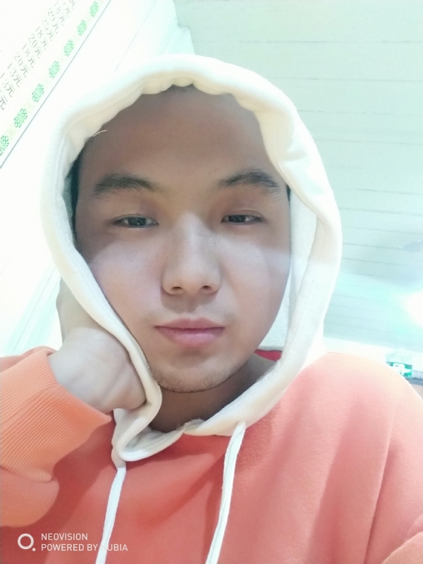 阿七的第一张照片--松溪相亲网