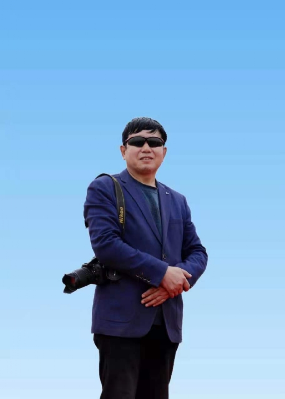 阳光影视的第一张照片--松溪相亲网