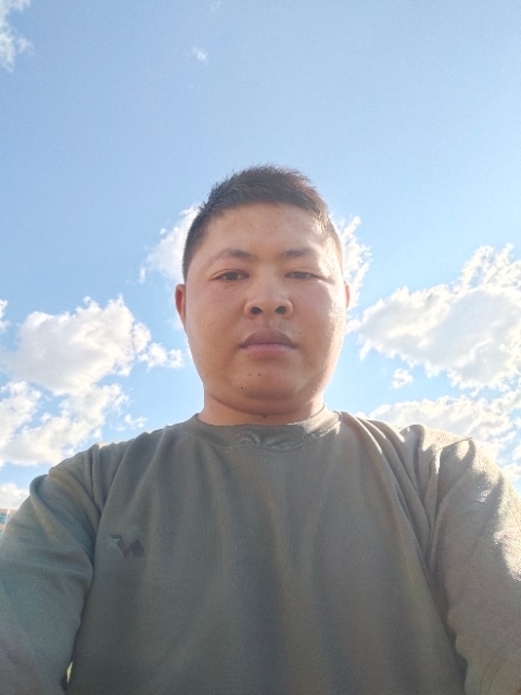 小马的第一张照片--松溪相亲网