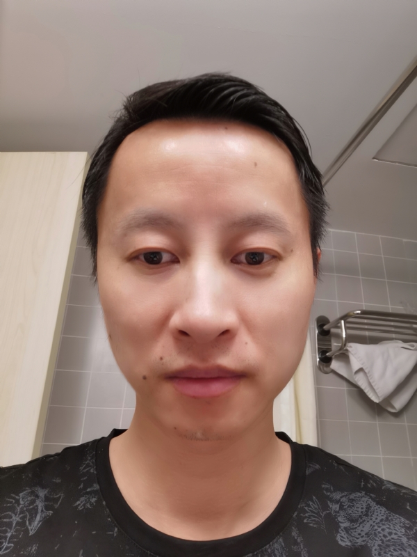 风来云意的第四张照片--松溪相亲网