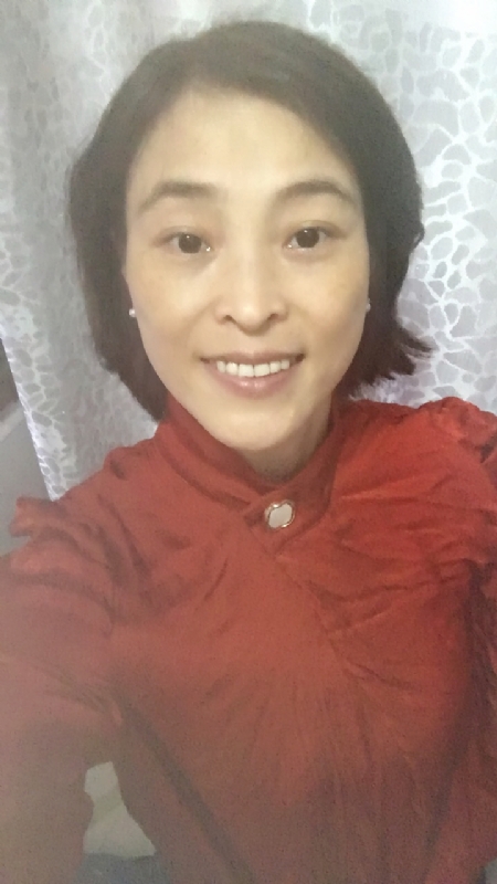 九妹的第六张照片--松溪相亲网