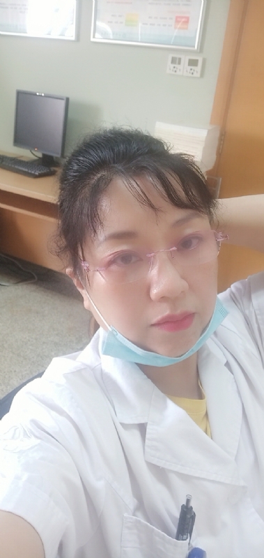 嫣淼的第一张照片--松溪相亲网