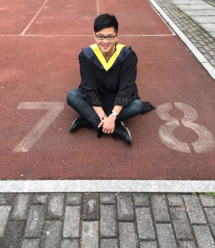 恶霸子92的第二张照片--松溪相亲网