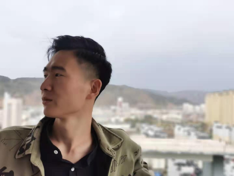 如故6的第一张照片--松溪相亲网