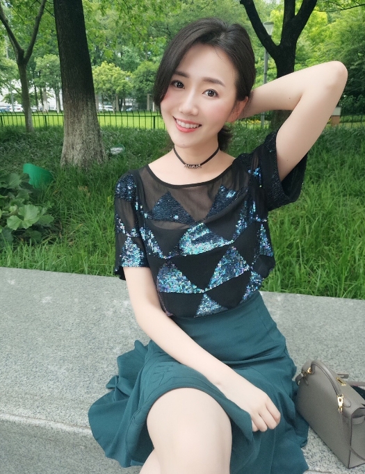 Leanna的第二张照片--松溪相亲网
