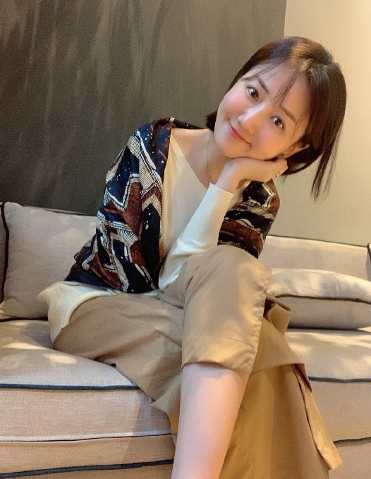 Leanna的第七张照片--松溪相亲网