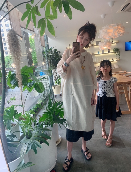 Leanna的第八张照片--松溪相亲网