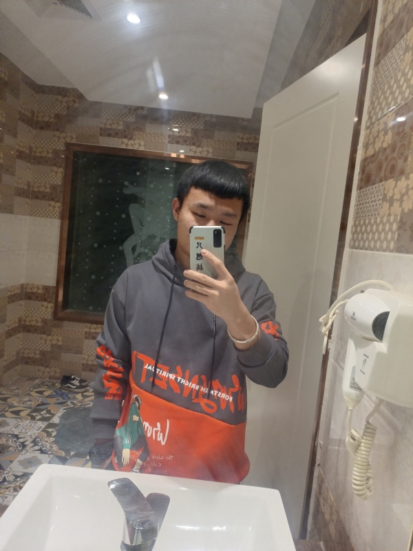 上帝的爱的第一张照片--松溪相亲网