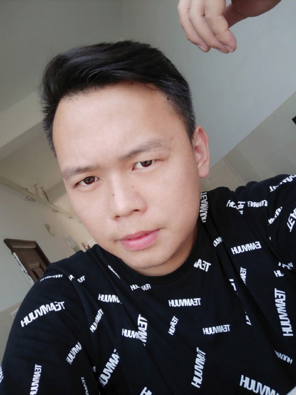 重新开始的第一张照片--松溪相亲网
