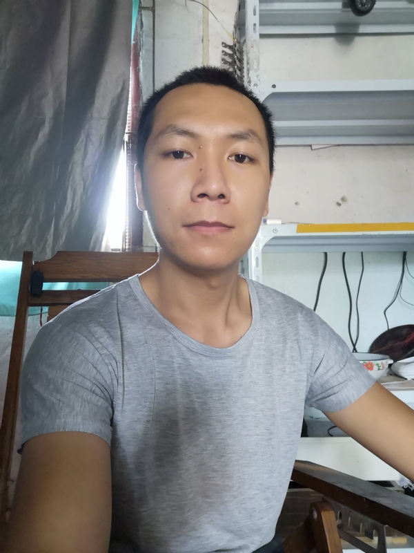 晴天的第二张照片--松溪相亲网