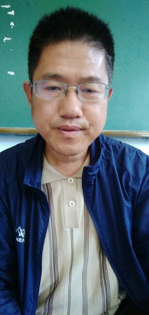 学为好人的第一张照片--松溪相亲网