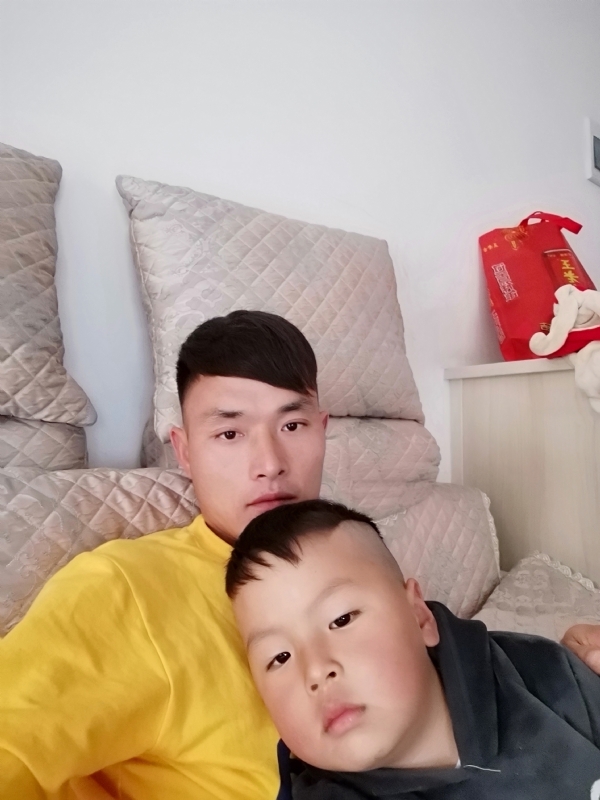 我若成魔的第一张照片--松溪相亲网