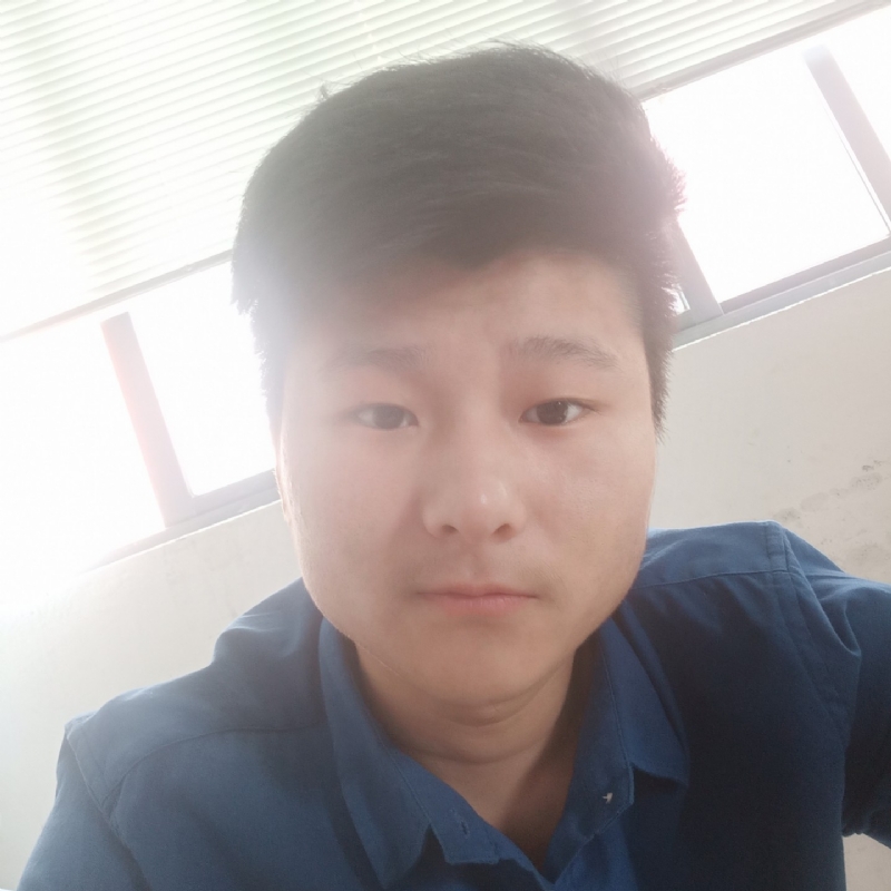 小小先生的第一张照片--松溪相亲网