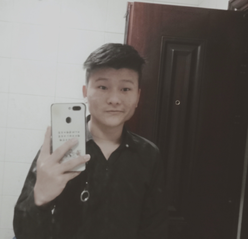 小小先生的第二张照片--松溪相亲网