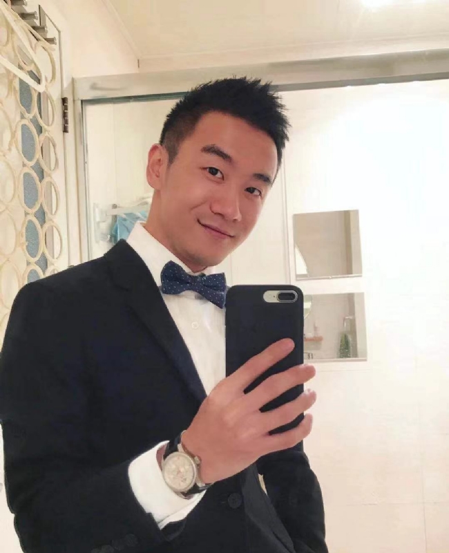 张文杰的第一张照片--松溪相亲网