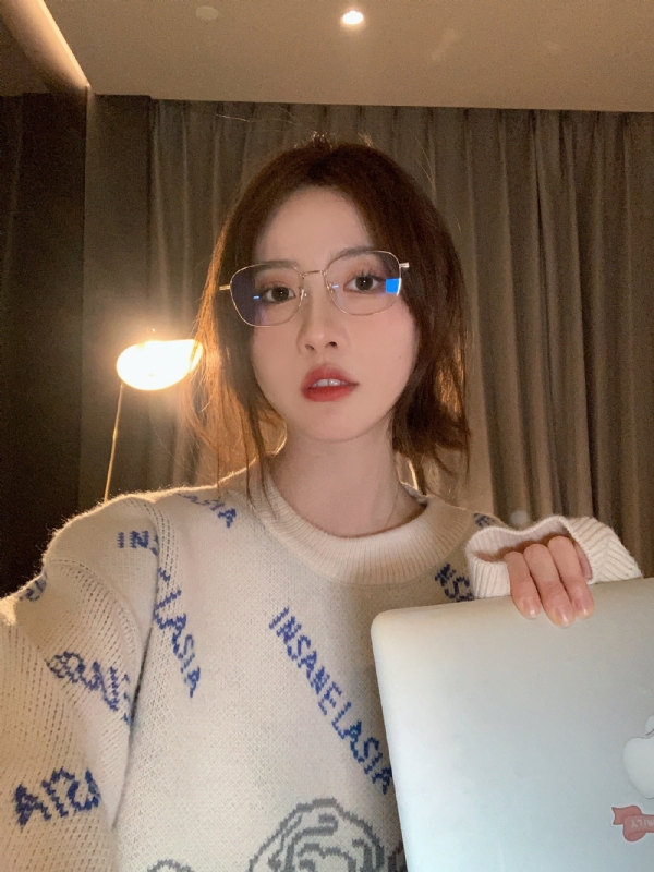 小曦的第一张照片--松溪相亲网
