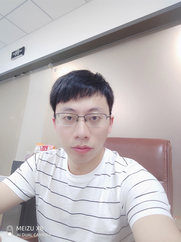 魔幻星空的第一张照片--松溪相亲网