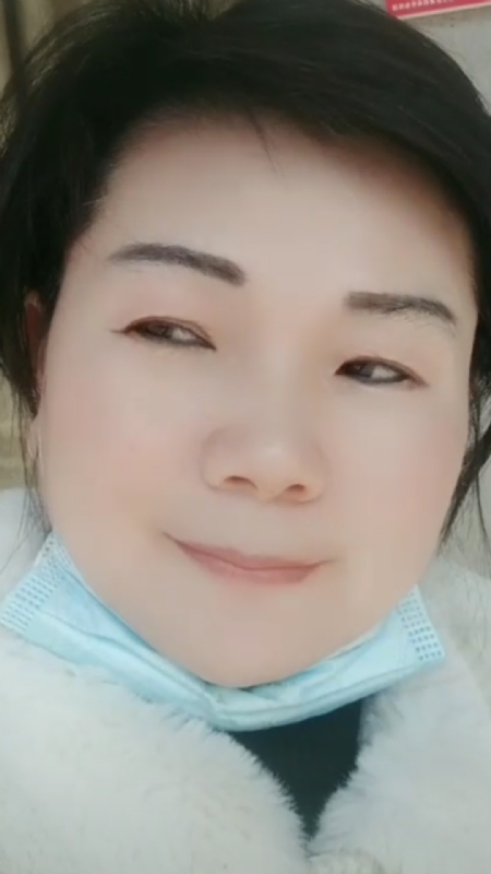 一诺的第一张照片--松溪相亲网