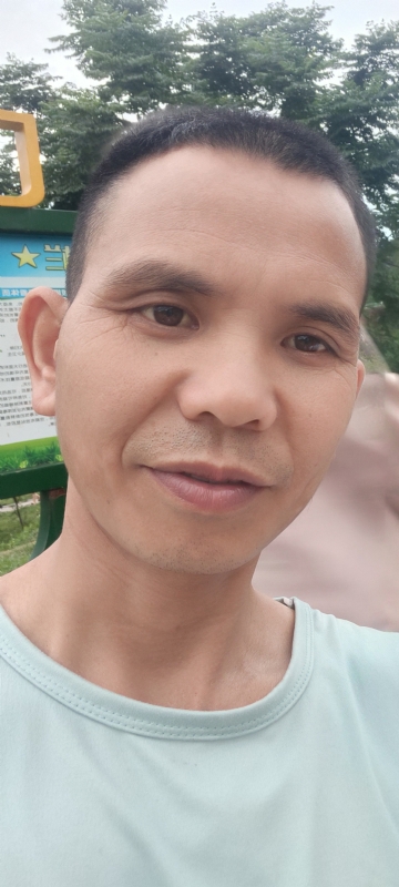 找个相爱的人结婚的第一张照片--松溪相亲网