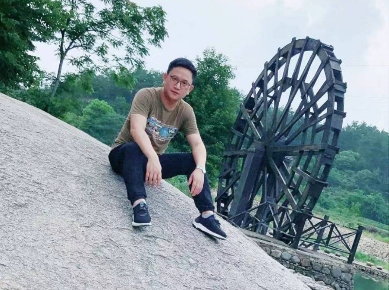 余生都是你自己的第三张照片--松溪相亲网