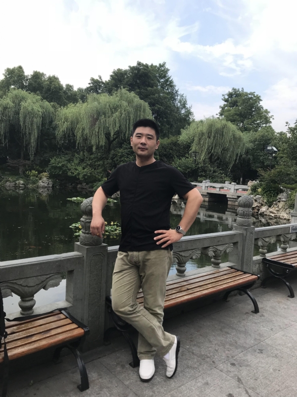 未来可期的第一张照片--松溪相亲网