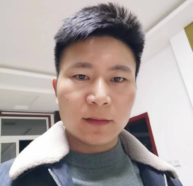 延峰的第一张照片--松溪相亲网