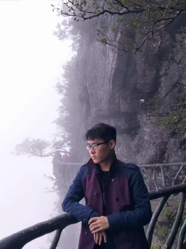晨曦的第一张照片--松溪相亲网