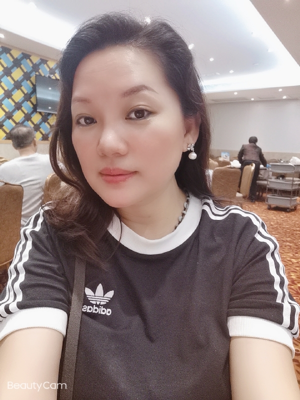 Amy的第一张照片--松溪相亲网