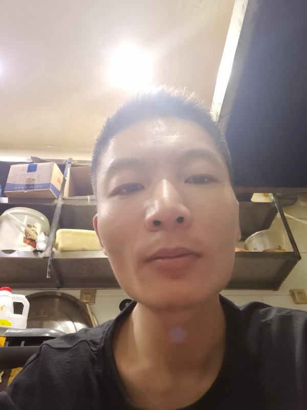邹先生的第一张照片--松溪相亲网
