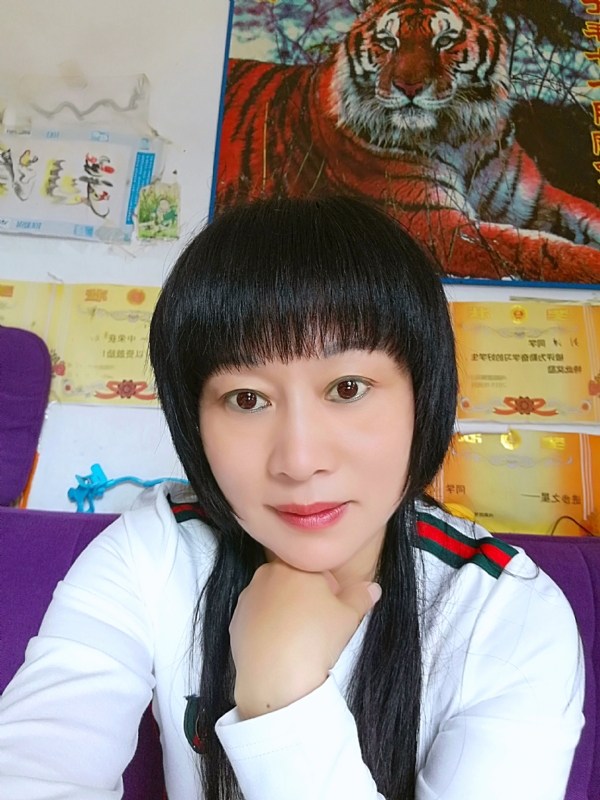 金鱼儿的第二张照片--松溪相亲网