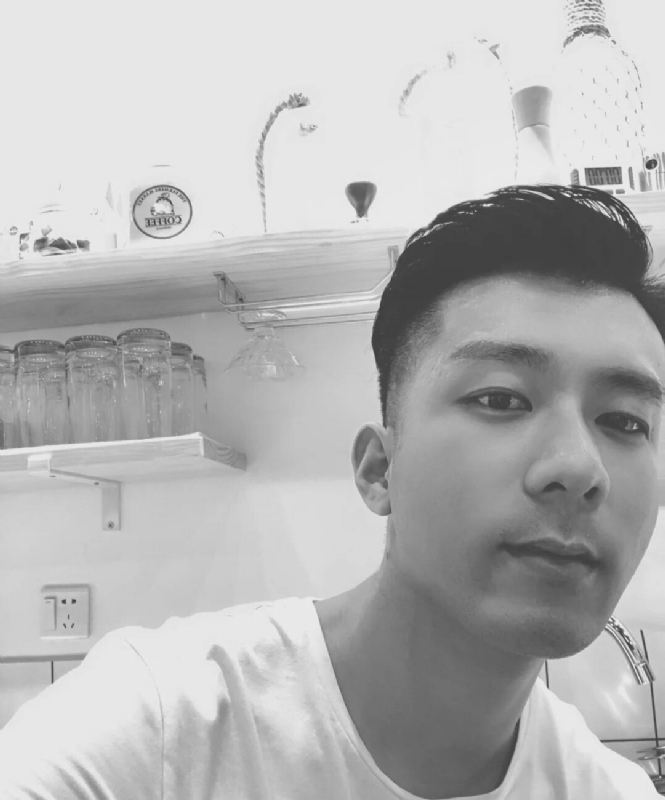 jimmy的第一张照片--松溪相亲网