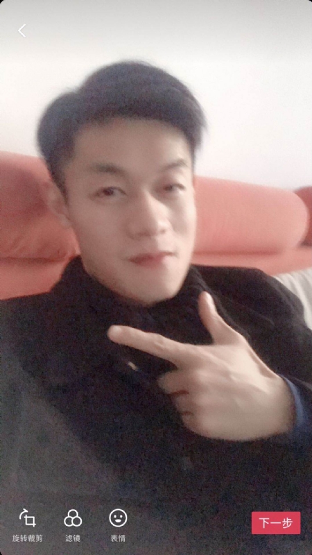 相守的第一张照片--松溪相亲网
