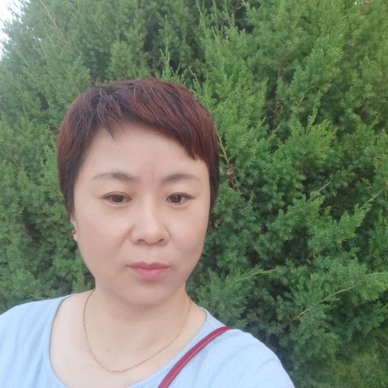余生勿扰的第三张照片--松溪相亲网