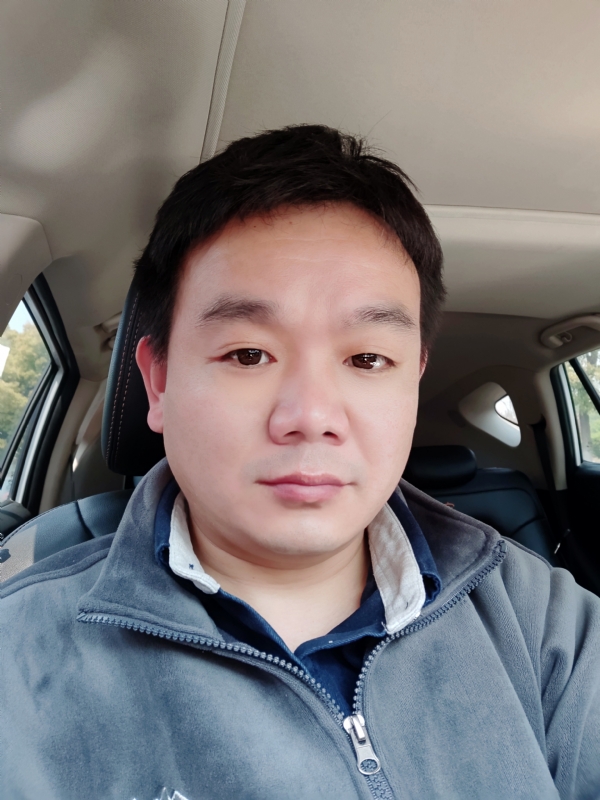 上善若水的第一张照片--松溪相亲网