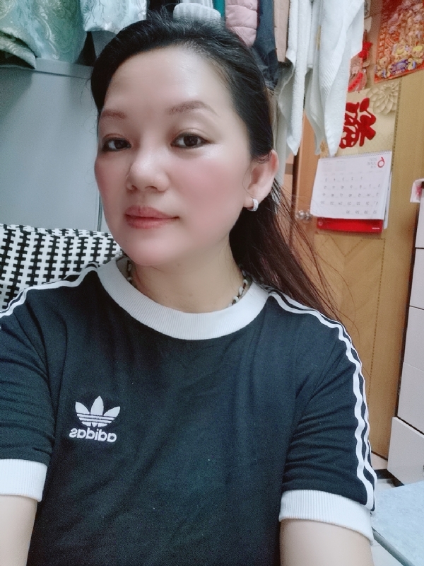 Amy的第一张照片--松溪相亲网