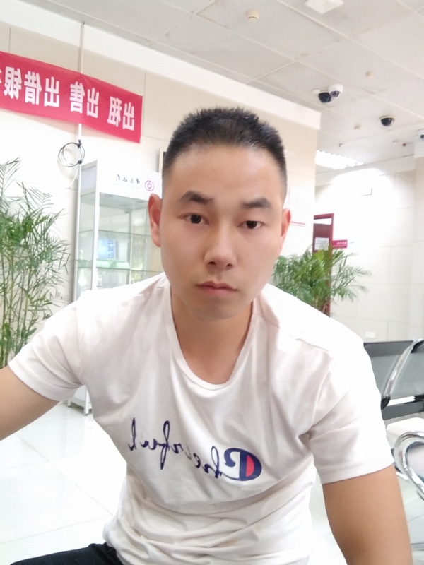 小少的第一张照片--松溪相亲网